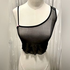 Vintage Lingerie